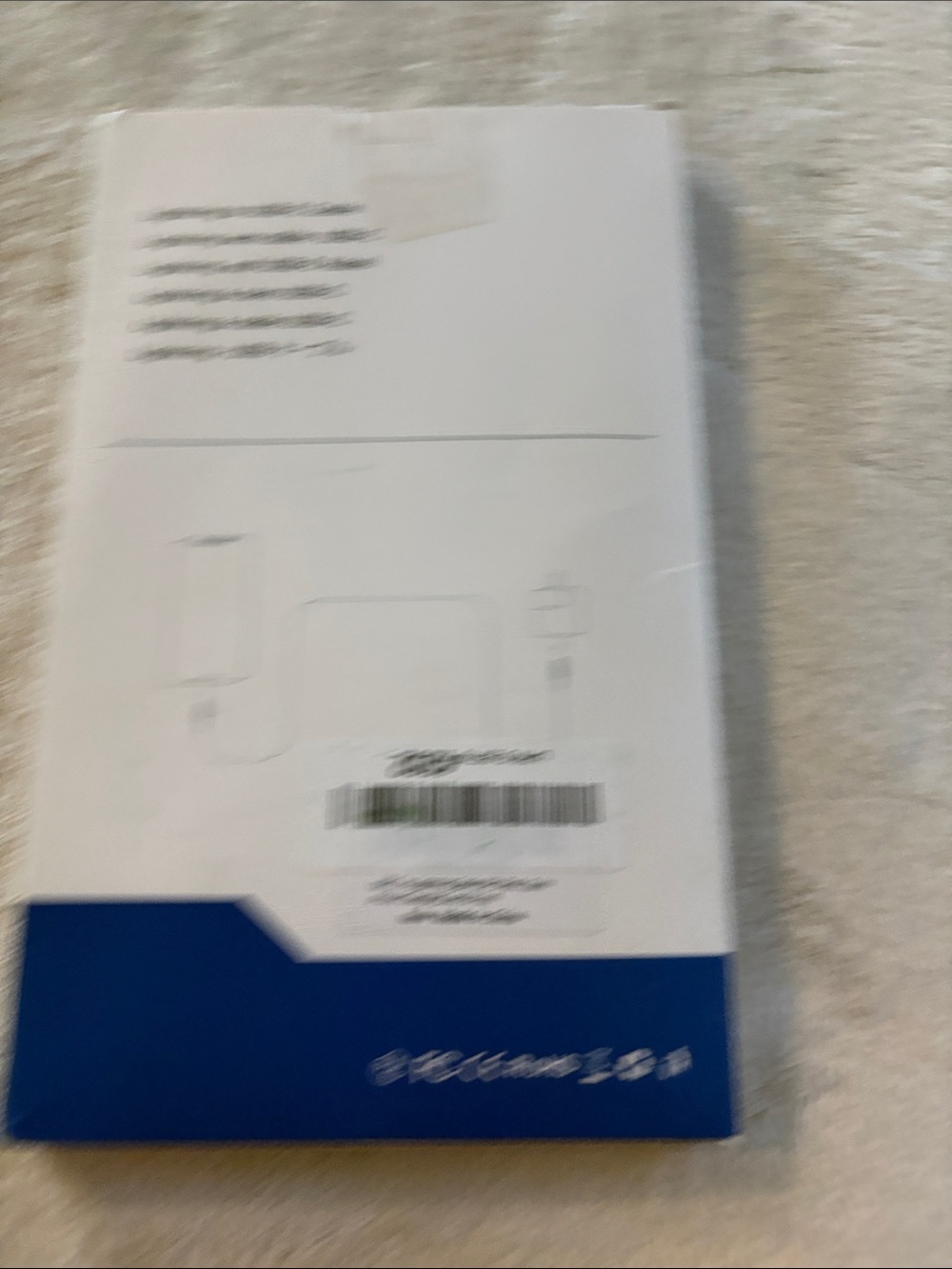 USB-C to Lightning Sync & Charging Cable - White - Picture 2 of 5